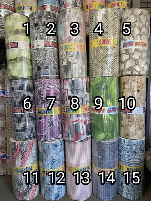 Аквамати Турція Карімати