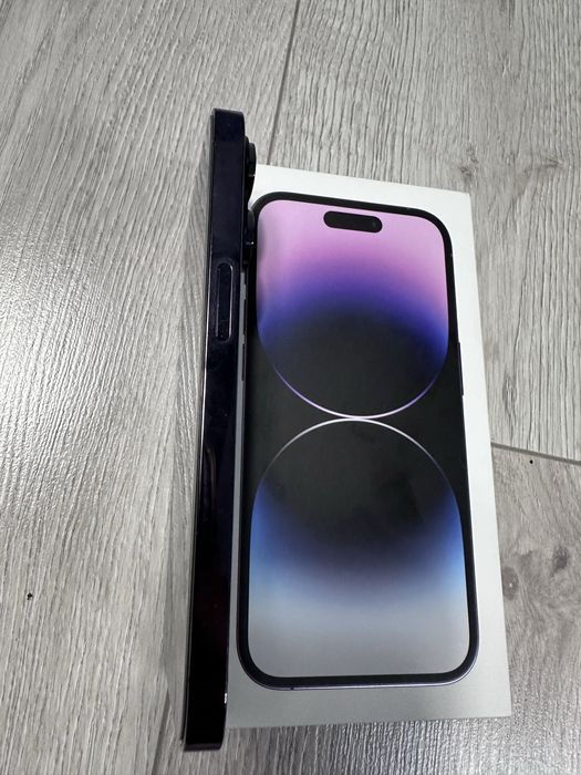 Iphone 14 pro 128gb