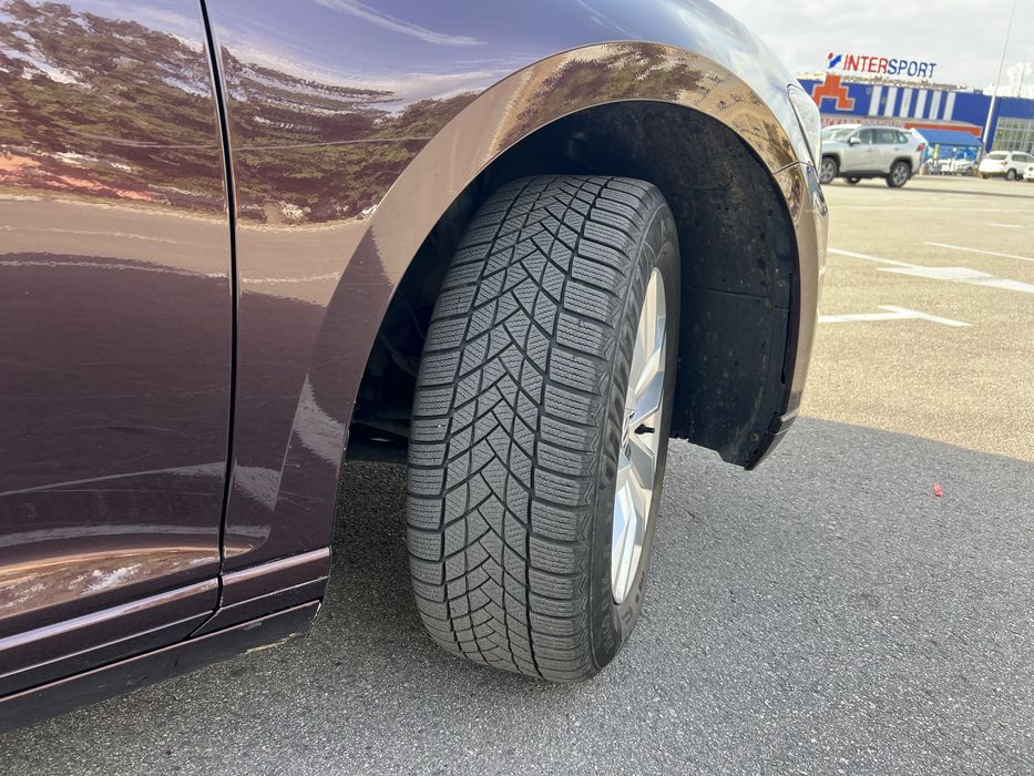 Продам автомобіль Volkswagen Passat B8