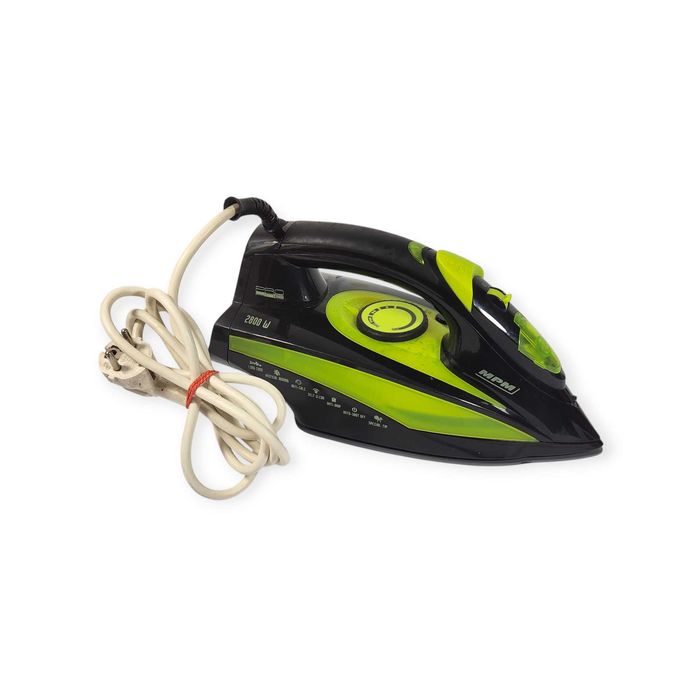 Żelazko Parowe MPM MZE-04 2800W
