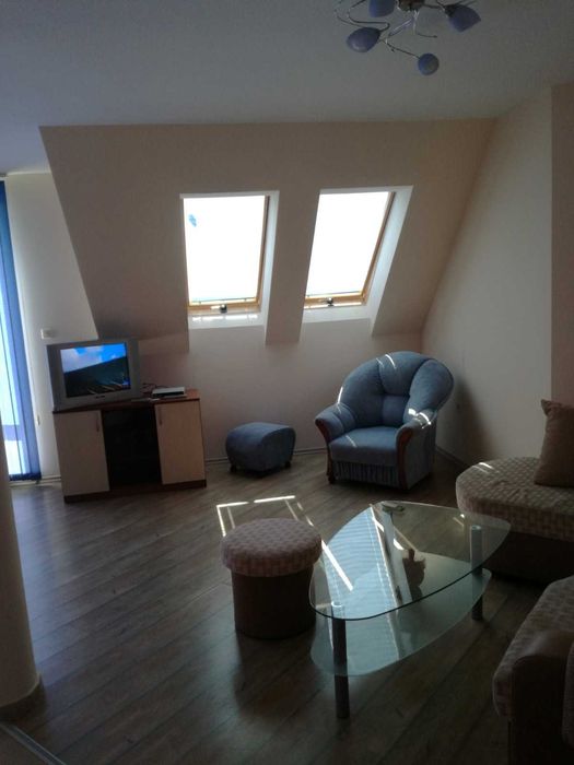 аренда апартаменты Свети Влас Болгария