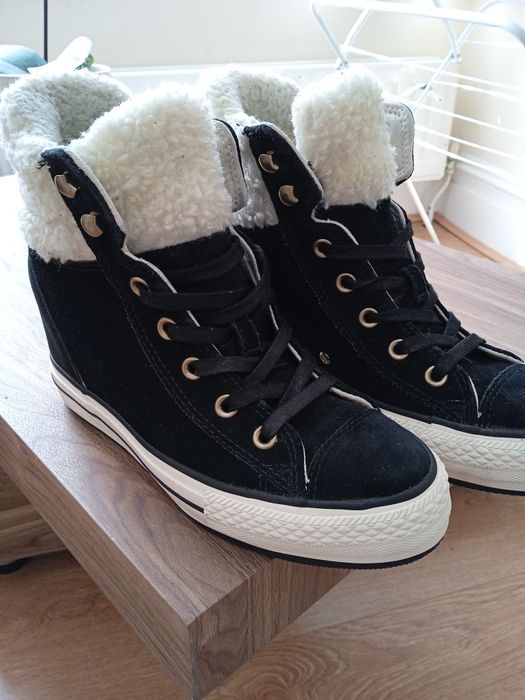 Кеди Converse - 39 розмір. Оригінал