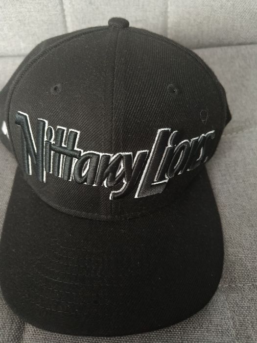 Czapeczka NFL Ncaa Nittany Lions