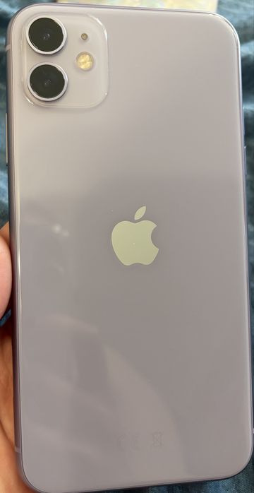 Iphone 11 126 g