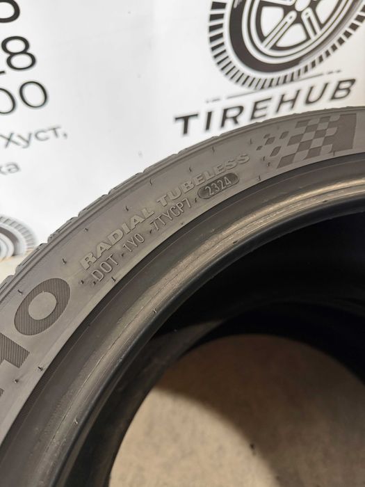 Літні шини 245/40/19 Kumho Ecsta PS71, летние шины резина R19