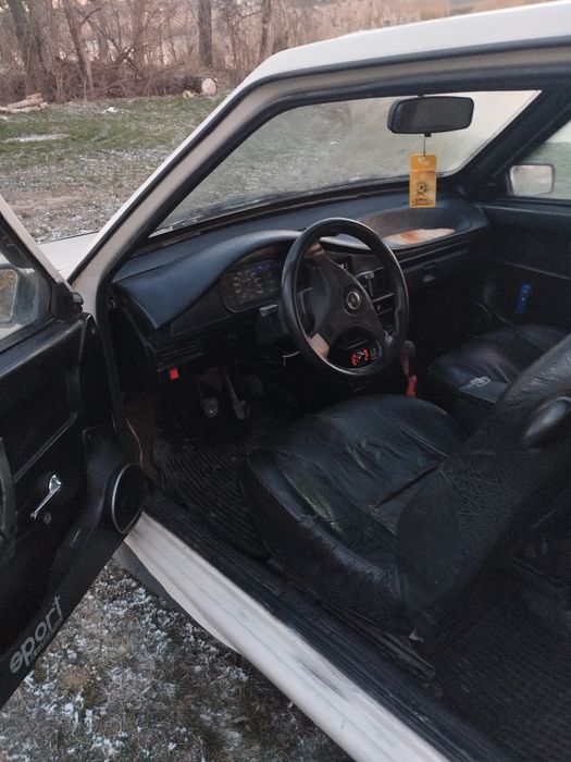 Продам ваз 2108 1987р