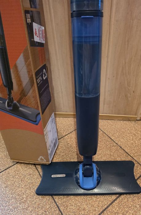 Philips one up mop