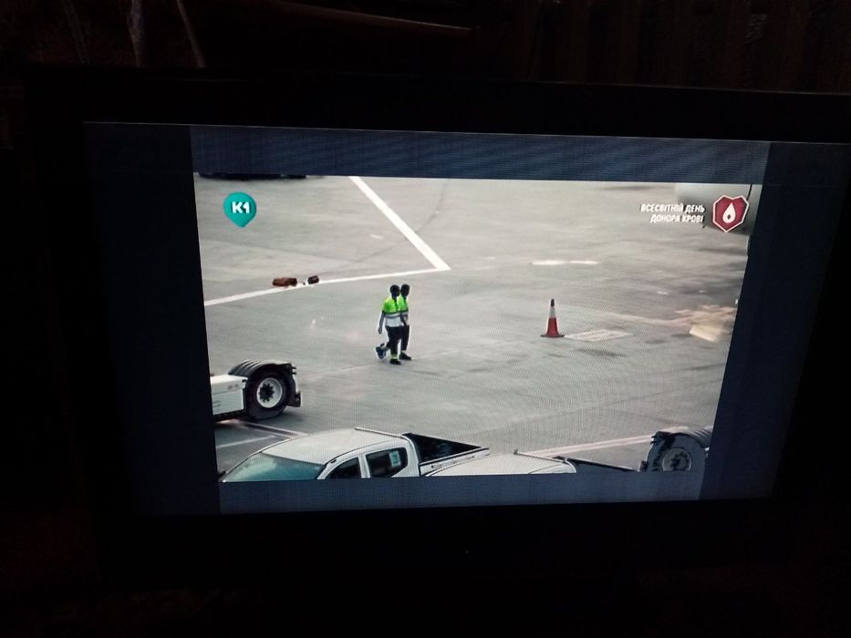 Телевізор DEX lt 3201 б/у