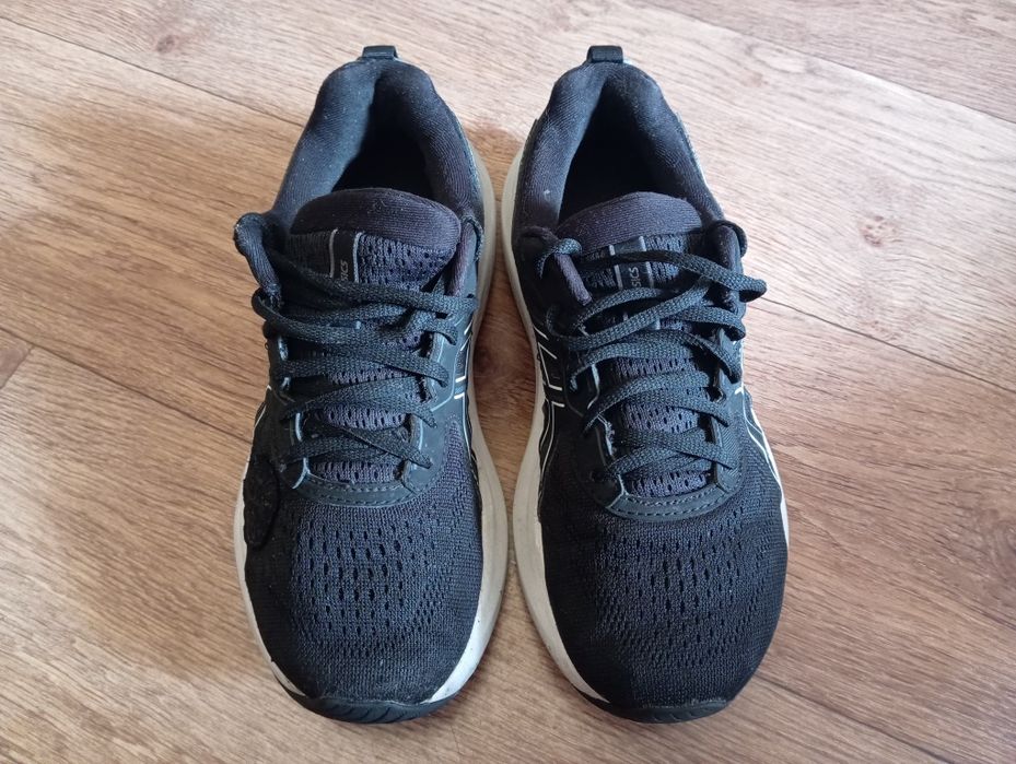 Кроссовки ASICS GEL-CONTEND 9. Длина по стельке до 25 см.