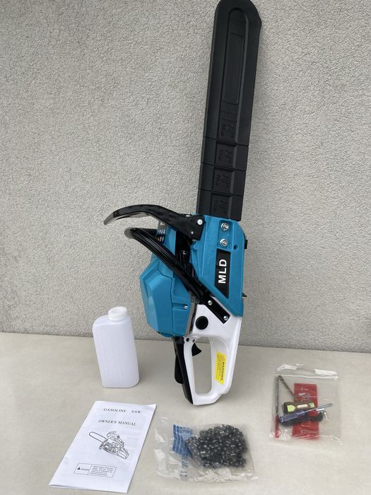 пила бензиновая цепная бензинова пила бензопила