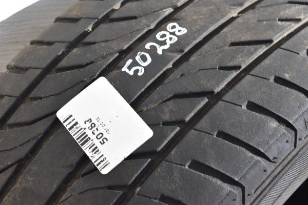 Opona Letnia COMPASAL GRANDECO XL 215/55R18 99V 4,95mm