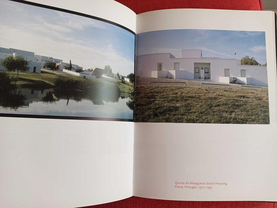 Álvaro Siza Vieira - Taschen