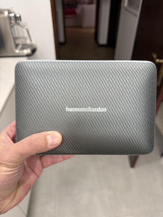 Coluna Harman Kardon como nova