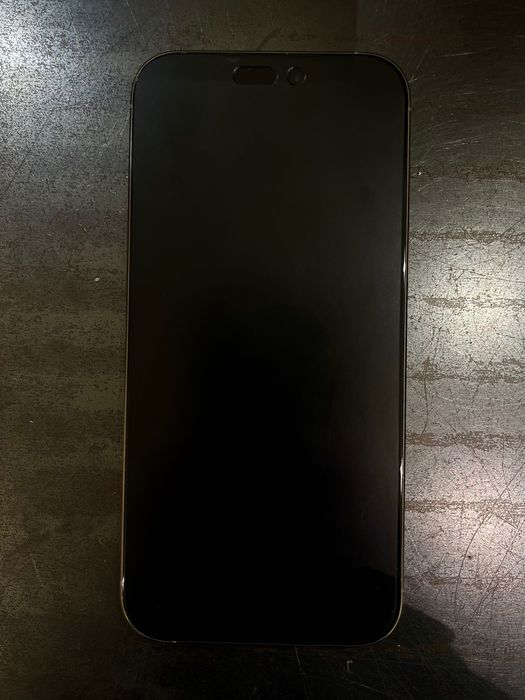 iPhone 16 Pro Max 256GB – Como novo