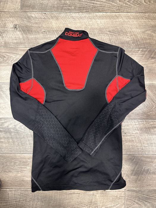 Лонгслів nike pro термо