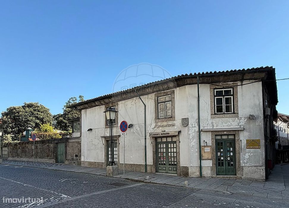 Prédio  para venda