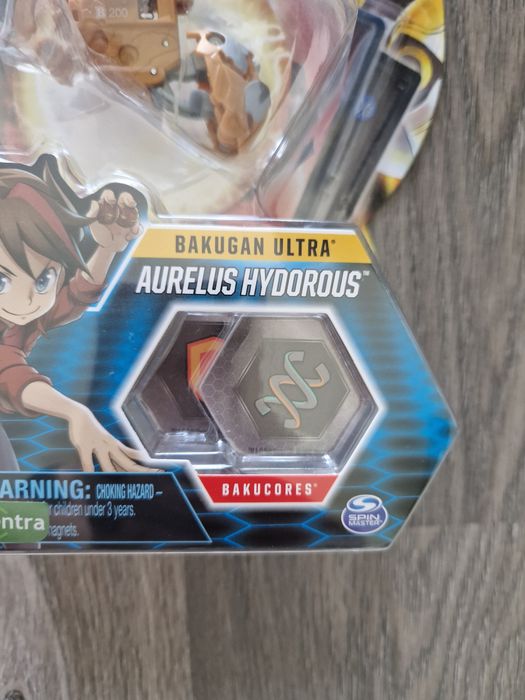 Bakugan Battle Planet64585226974722121