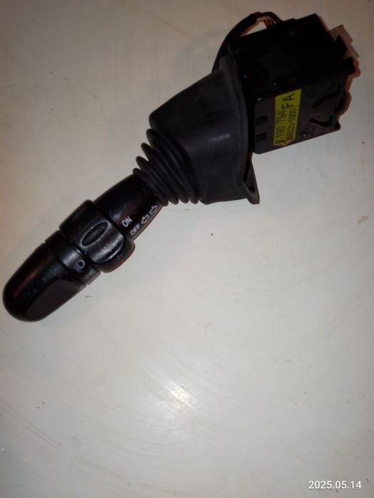 Переключатель поворотов  Дэу,Шевроле.