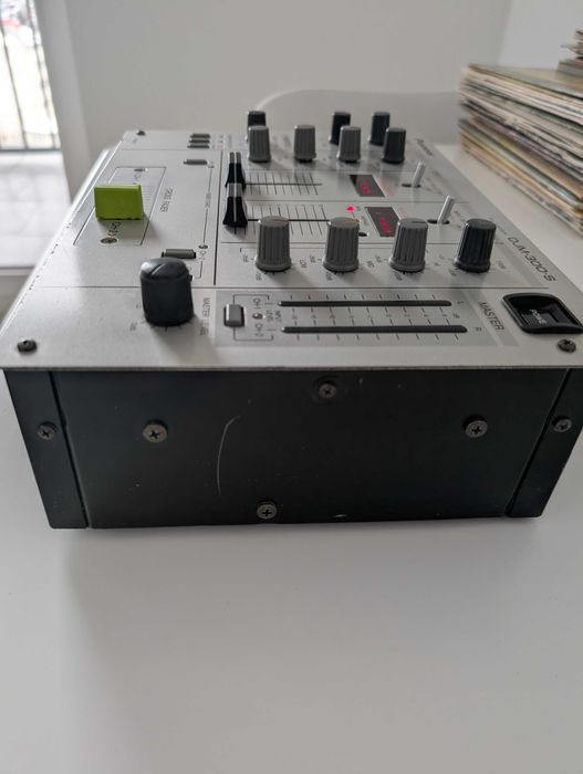 DJ мікшер Pioneer DJM-300-S
