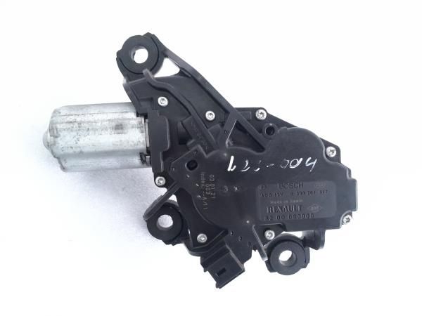 Motor limpa vidros trás RENAULT Megane II (BM0/1_, CM0/1_)