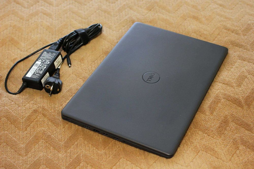 DELL Vostro 3500/2022г/i5-1135G7/Видео 4GB/16GB/SSD256/АКБ5ч/15 ipsFHD