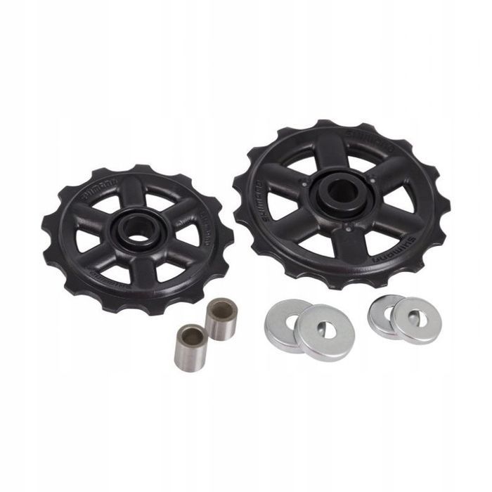 Kółka Przerzutki Shimano Altus RD-M310 Oryginał