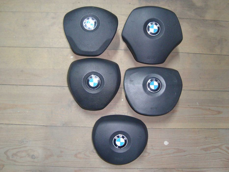 Подушка безпеки,Airbag безопасности BMW 3.5.X3.X5.F10.F11.E60.E61.E90.