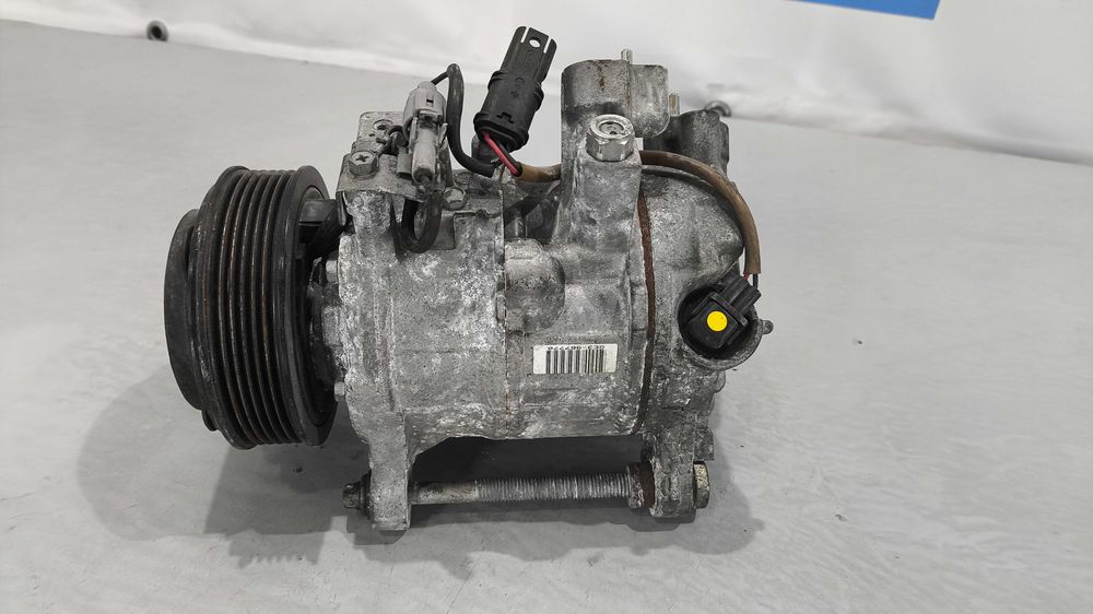 Compressor AC BMW Serie 1/2/3/5 (F20/F21/F3x/F10/F11) 9330.829