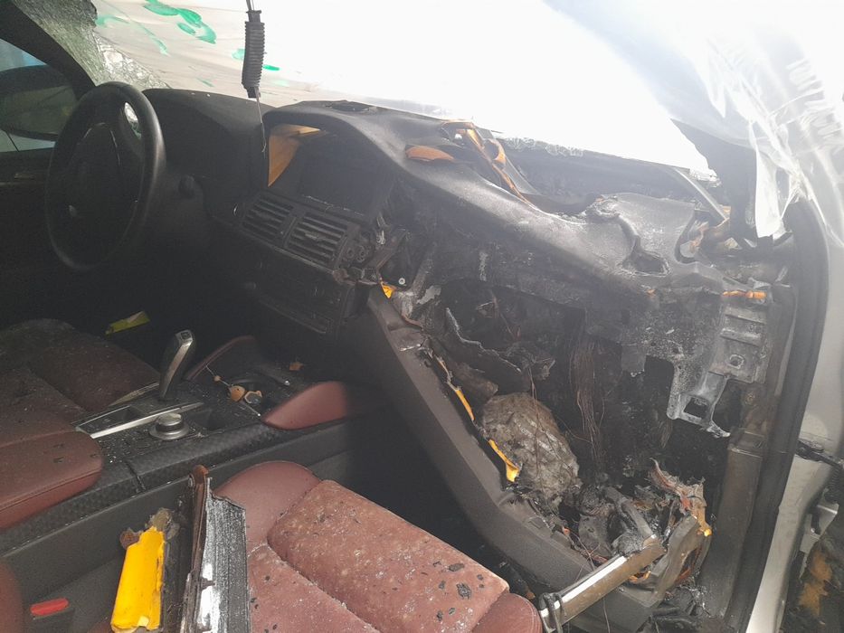 Para peças BMW X6 (E71, E72)