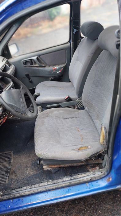 Продам, Ford Sierra 2,3D