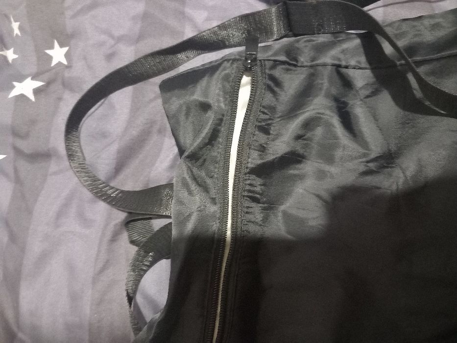 Podręczny plecak damski