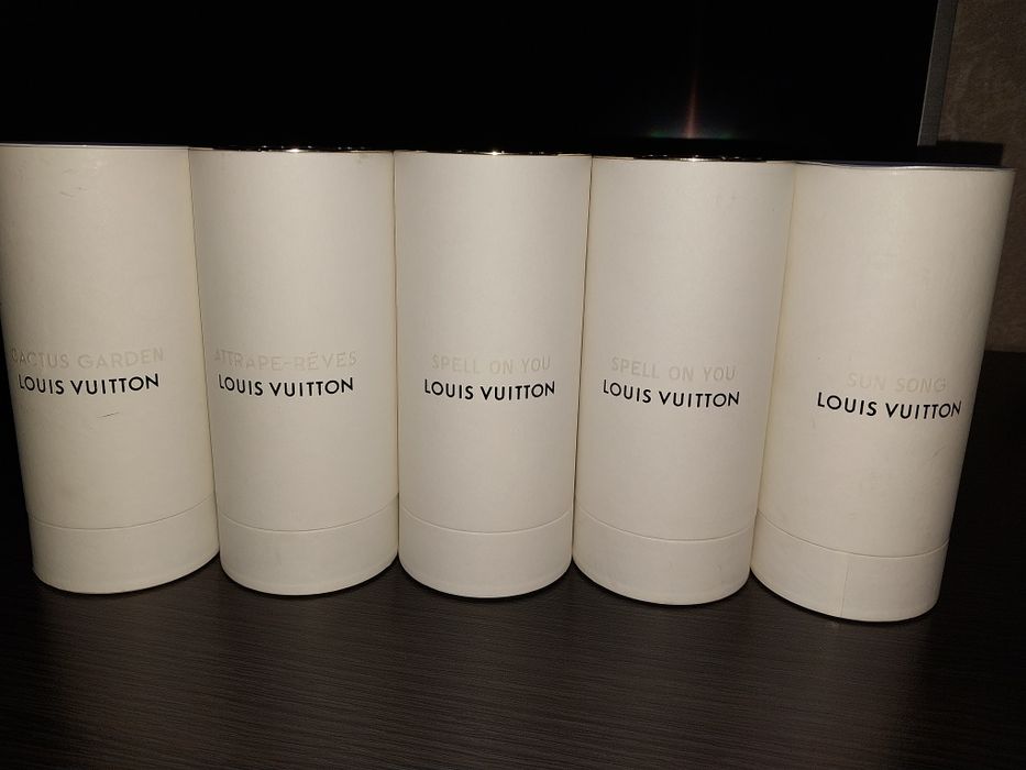 Коробка Louis Vuitton Луи Виттон