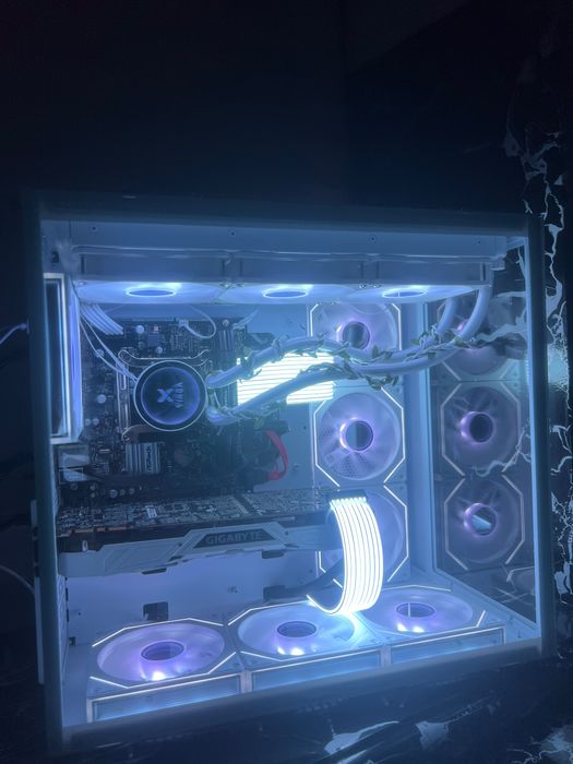 Продам пк или обмен