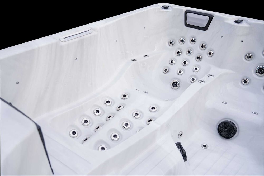 Jacuzzi, Własne SPA, Verona Dostawa Cała Polska