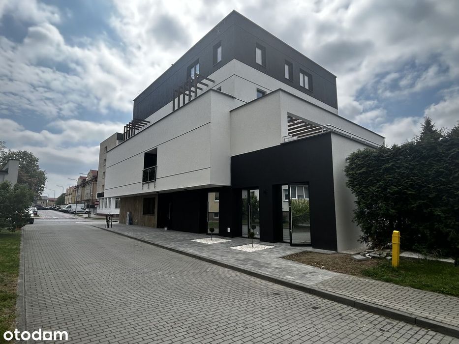 Komfortowe mieszkanie w centrum Biłgoraja