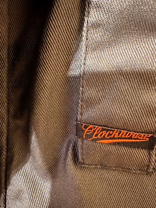 Kurtka Clockhouse męska NOWA czarna