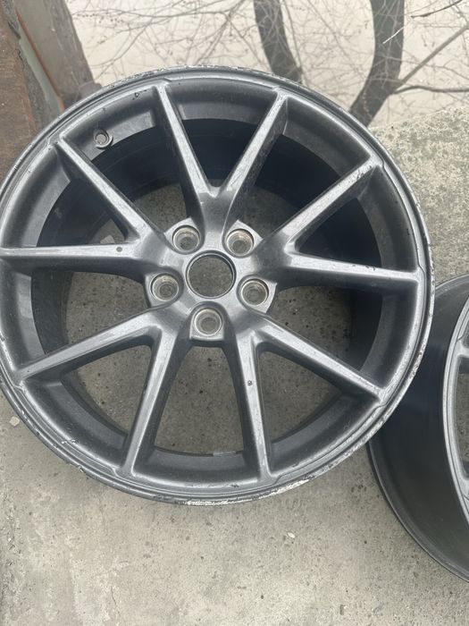 Диски 18” Tesla Model  3 Оригинал