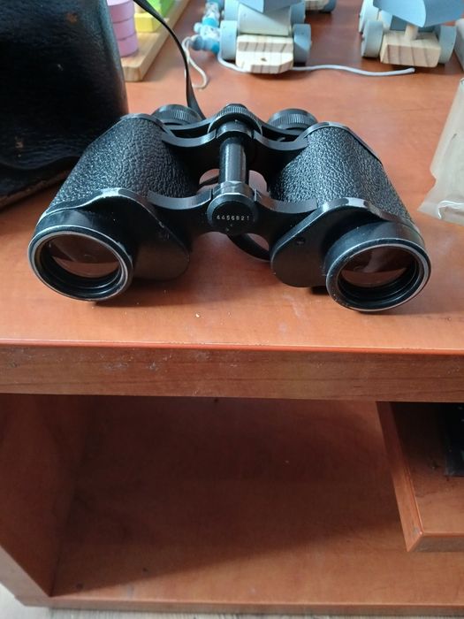 Lornetka Carl Zeiss Jena Deltrintem 8x30