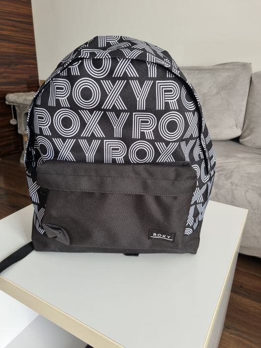 Plecak Roxy,nowy bez metki