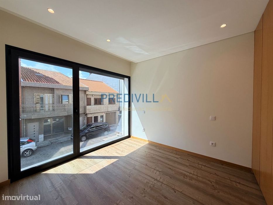 Apartamento T1 Venda em Vila do Conde,Vila do Conde — Vila do Conde, Porto