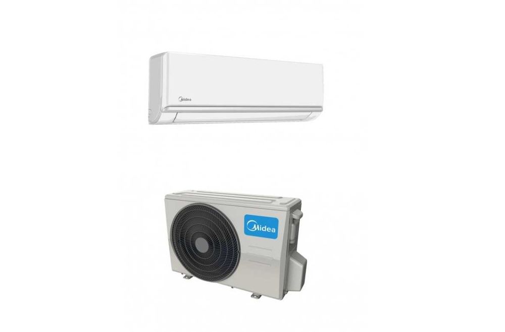 Кондиціонери MIDEA (в асортименті)