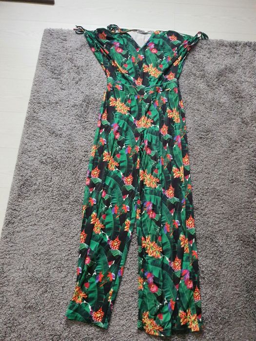 Jumpsuit Foursoul M