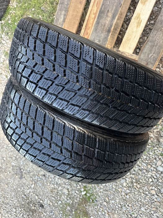 Шини зима 225/60 R18 Nexen