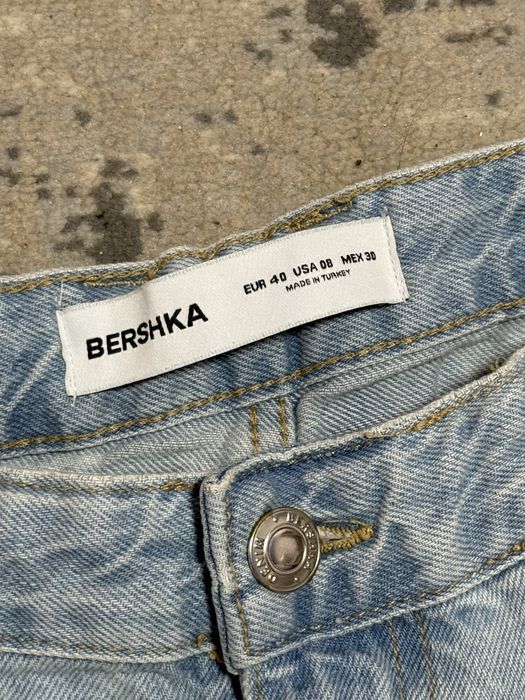 Джинси baggy жіночі