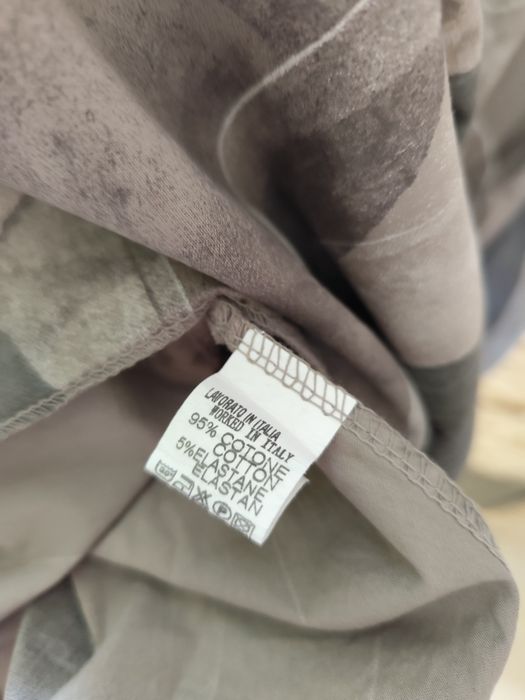 Nowa sukienka bawełniana oversize uniwersalny kieszenie