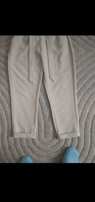 Spodnie eleganckie