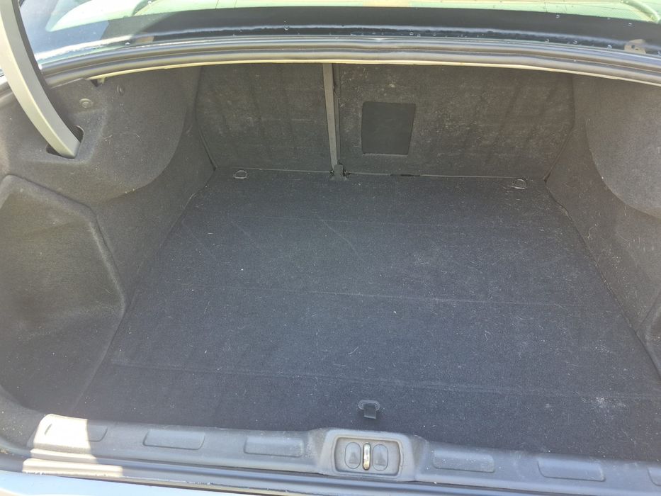 Citroen C5 diesel 180 mil  kms