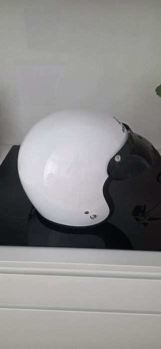 Capacete aberto bogotto