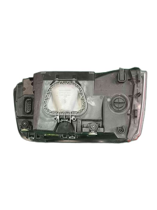 Ótica / Farol Esquerdo VW MULTIVAN T5 7H2941015S (OEM) | 0301191701 (OEM)