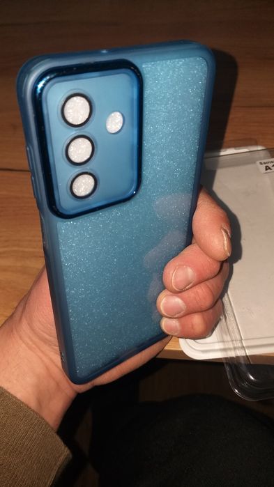 Новый чехол,бампер на Samsung A17